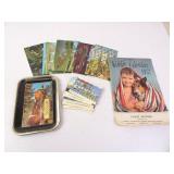 Lot of Vintage Wisconsin/Michigan Souvenir Items