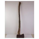 Vintage Keen Kutter USA Axe 3ft