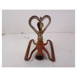 Vintage Lakeside Cast Iron Sprinkler