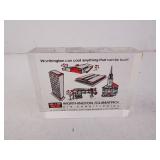 Worthington/Climatrol Air Conditioning Resin Desk