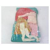 Lot of Early 1960s Barbie Clothes