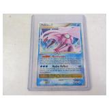Pokemon Palkia Lvl. X  DP18 Holo Rare Card