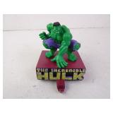 The Incredible Hulk Decorative Table Hook