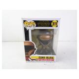 Funko Pop! Star Wars Zorii Bliss 311 Bobble