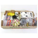 Lot of Misc. Items - Vintage/Newer