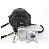 Kodak EasyShare C330 Digital Camera with Case