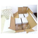 Lot of Princess House Crystal - Bowls & Empress