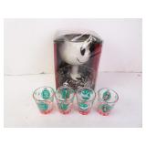 Nightmare Before Christmas Ceramic Jack Mug &