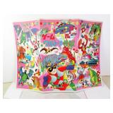 RARE 1970s Japanese Ultraman Manga Board Game -