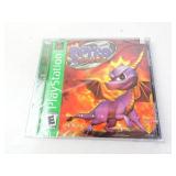 SEALED Playstation 1 Spyro the Dragon: Ripto