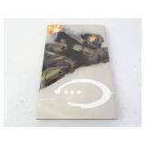 Halo Graphic Novel Hardcover Book