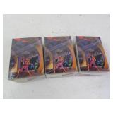 Lot of 1994 Richard Hescox FPG Trading Cards