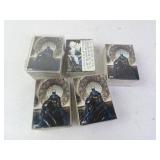 Large Lot of Sky Box Batman DC Comics Trading