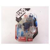 Star Wars Jango Fett Attack of the Clones Action