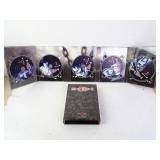Death Note Anime Volume 1 DVD Box Set