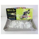 Hawk Classics Weird Ohs Car-Icky-Tures Davey