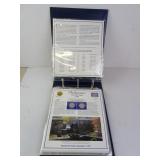 Statehood Quarters Postal Commemorative Society