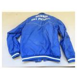 Vintage Member Ski Patrol Small Size 16 Jacket by