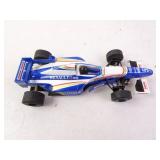 Renault 5 F1 Slot Car
