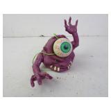 1984 Ghostbusters Hasbro Bug-Eye Ghost Toy