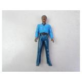 1980 Star Wars Lando Action Figure