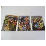 He-Man Masters of the Universe Animated 3-Disc