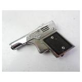 Vintage Lido Automatic Pistol Lighter - Needs