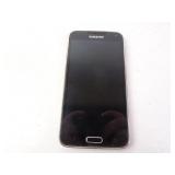 Samsung Galaxy S5 Smartphone - Works according to