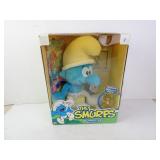 The Smurfs 50th Anniversary Special Edition Toy