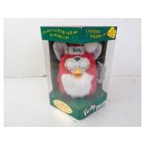 Furby 1999 Limited Edition Christmas Electronic