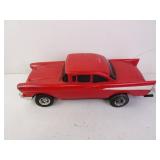 1988 JRL R/C Chevrolet Toy Car - Missing