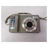 Samsung Digimax S1000 Digital Camera