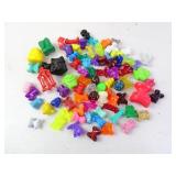 Large Lot of Crazy Bones Figures