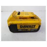 DeWalt DCB204 20v Max Lithium Ion Cordless