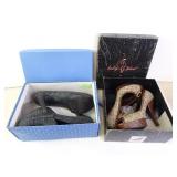 Vera Wang Size 10 Womens Heels & Baby Phat Size