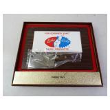 Vintage Lake To Lake Dairy Products Cheese Tray