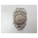 State of Wisconsin Deputy Sheriff Oconto County