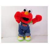 Fisher-Price Lets Pretend Elmo Talking Plush Toy