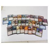 Lot of Misc. Magic The Gathering Cards