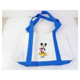 Disney Movie Club Canvas Bag