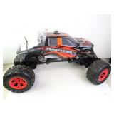 Raptor 4x4 R/C Car with Controller - Charges but