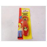 The Simpsons Talking Beer Opener NIB