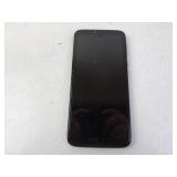 Motorola G7 Model XT1955-5 Cricket Smartphone -