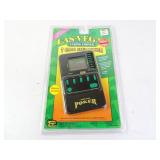 New Las Vegas Casino Corner 7 Card Stud Handheld