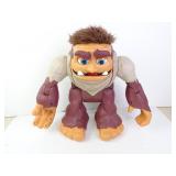 15" Fisher-Price Bigfoot the Monster Toy -