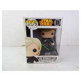 Funko Pop! Luke Skywalker Star Wars 11 Figure in