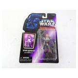 1996 Star Wars Shadows Of The Empire Dash Rendar