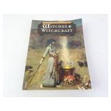 The Encyclopedia Of Witches & Witchcraft 2nd