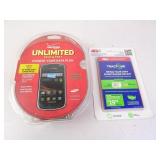 Verizon Unlimited Talk & Text Android Smartphone