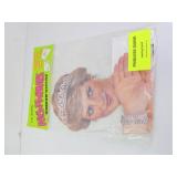Vintage New-Waves Princess Diana Window Rider -